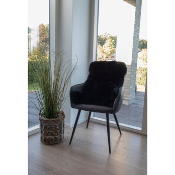 Kobereček LOMBSKAN černá, 50x85 cm 1