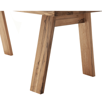 Jídelní stůl LONGFORD dub divoký, šířka 180 cm 4