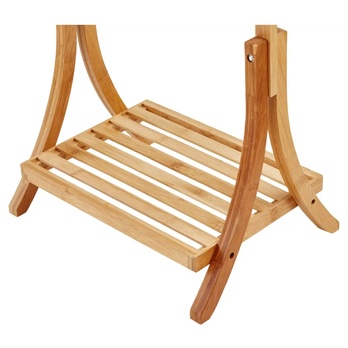 Pánský sluha  LOPPIA bambus 6