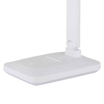Stolní LED lampa LORNA bílá 6