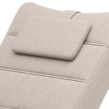 Lenoška LOS ANGELES béžová 3