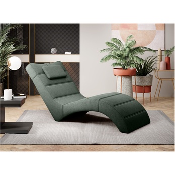 Lenoška LOS ANGELES zelená 1