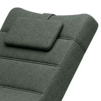 Lenoška LOS ANGELES zelená 2