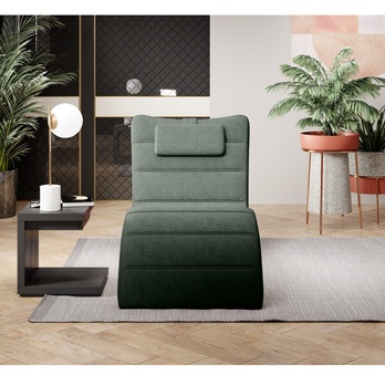 Lenoška LOS ANGELES zelená 6