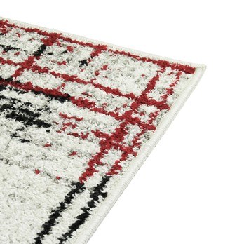 Koberec LOTTO 1 abstraktní vzor, 133x190 cm 2