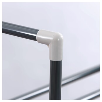 Policový botník LSA10G šedá 14