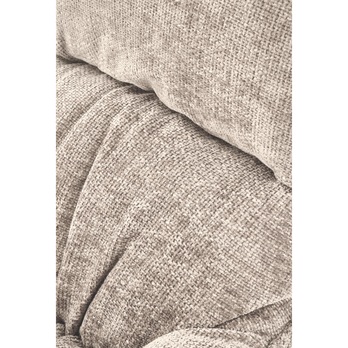 Křeslo LUBSTIR béžová 8