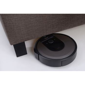 Postel s matrací LUCCA 2 šedohnědá, 180x200 cm 7