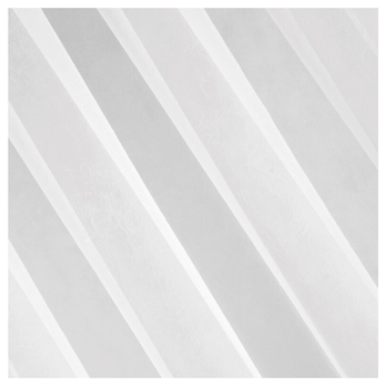 Záclona LUCY 2 bílá, 400x150 cm 3