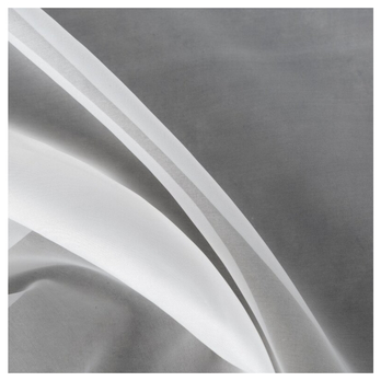 Záclona LUCY 2 bílá, 400x150 cm 5