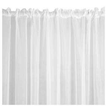 Záclona  LUCY 400x250 cm 2