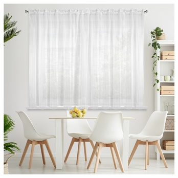 Záclona  LUCY 350x150 cm 1
