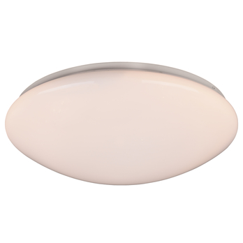 Stropní LED svítidlo LUKIDA bílá 1