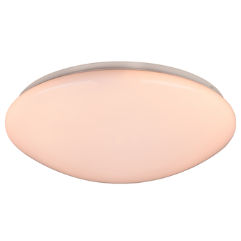 Stropní LED svítidlo LUKIDA bílá 2