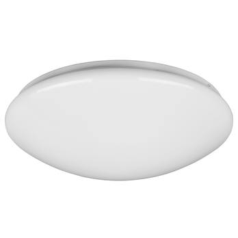 Stropní LED svítidlo LUKIDA bílá 3