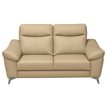 Pohovka LUNA 2 béžová 1