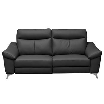 Pohovka LUNA 3 černá 1