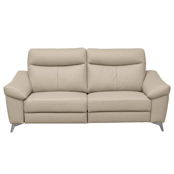 Pohovka LUNA 3 krémová 1