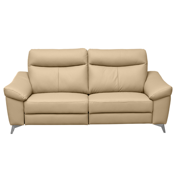 Pohovka LUNA 3 béžová 1