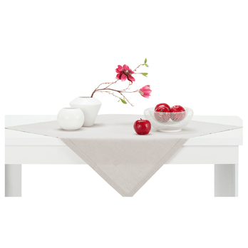 Ubrus LUNCH NEW taupe 1
