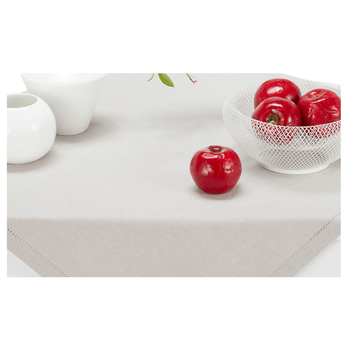 Ubrus LUNCH NEW taupe 3