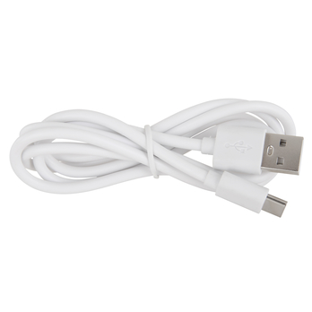 Stolní lampa LUNKI I černá 11