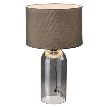 Stolní lampa LUXIN šedá 5