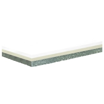 Matrace LUXURY MIND 90x200 cm 1