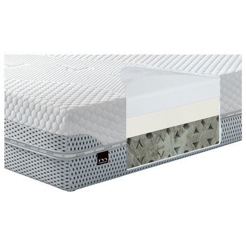 Matrace LUXURY MIND 160x200 cm 3