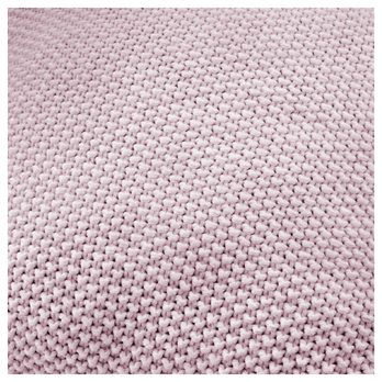 Pléd  LYNN NEW mauve 3