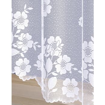 Záclona  LYRA 220x120 cm 3