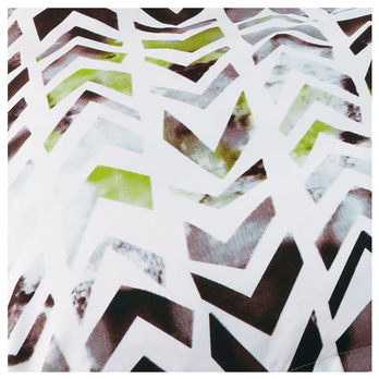 Povlečení MADISON černá, 2 ks 45x45 + 2 ks 70x90 a 2 ks 140x200 cm 5
