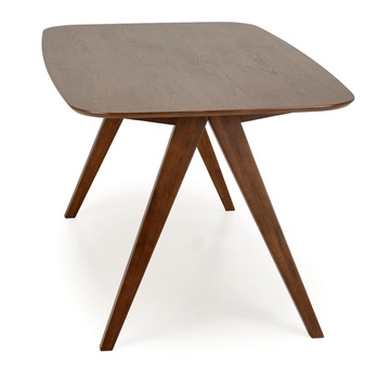 Jídelní stůl MAGEIL ořech 3