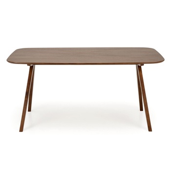 Jídelní stůl MAGEIL ořech 4