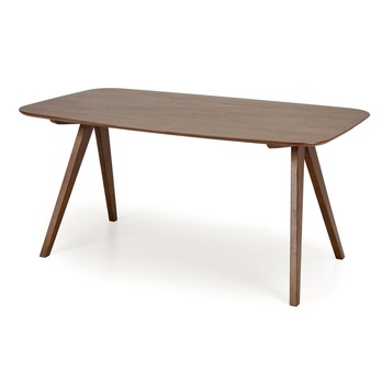 Jídelní stůl MAGEIL ořech 5