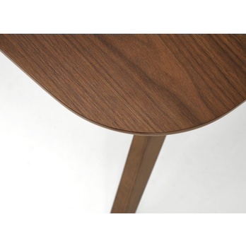 Jídelní stůl MAGEIL ořech 7