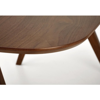 Jídelní stůl MAGEIL ořech 8