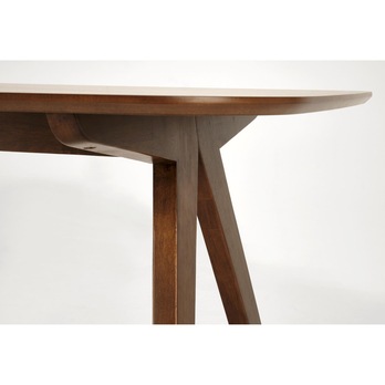 Jídelní stůl MAGEIL ořech 9