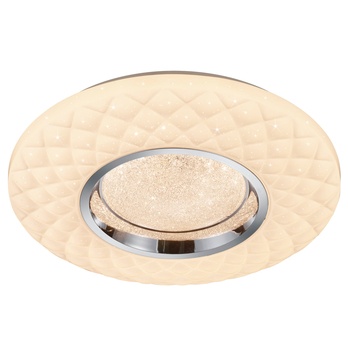 Stropní LED svítidlo MAGNOLIA bílá 2