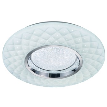 Stropní LED svítidlo MAGNOLIA bílá 3