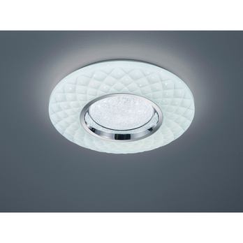 Stropní LED svítidlo MAGNOLIA bílá 5