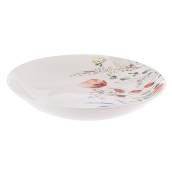 Jídelní souprava MÁK porcelán, 18 ks 2