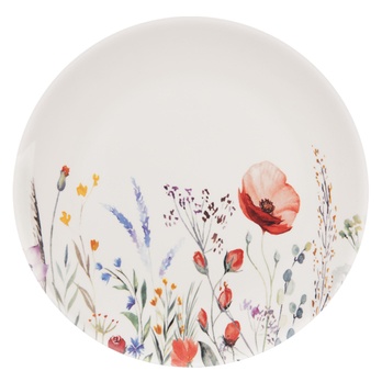 Jídelní souprava MÁK porcelán, 18 ks 3