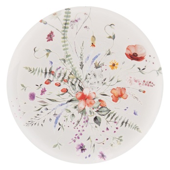 Jídelní souprava MÁK porcelán, 18 ks 5