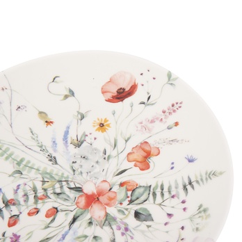 Jídelní souprava MÁK porcelán, 18 ks 6