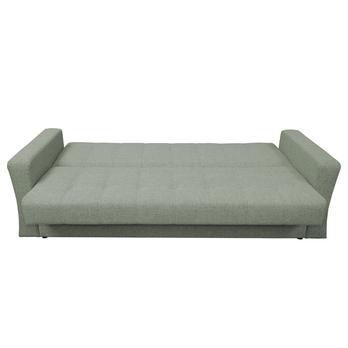 Pohovka MALAKI zelená 1