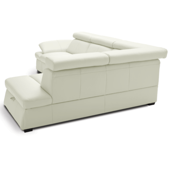 Sedací souprava MALPENSA pravá, béžová 4