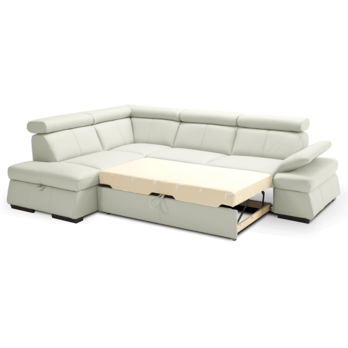 Sedací souprava MALPENSA levá, béžová 1