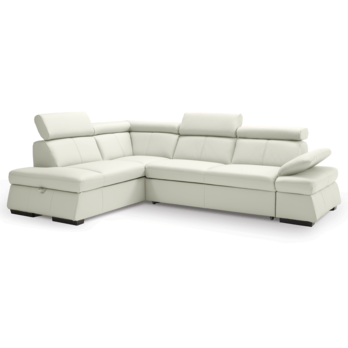 Sedací souprava MALPENSA levá, béžová 3