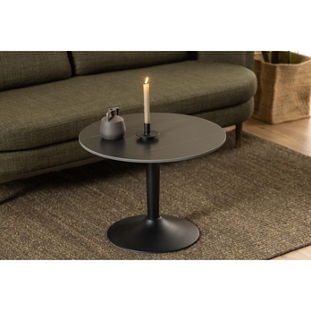 Konferenční stolek MALTA černá 1